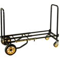 thumbnail image 1 of Multicart R6 Mini Transporteur avec Roues Arrière Moulées, Capacité de Charge : 500 lbs. / 27 Pi3, 1 of 4