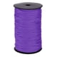 thumbnail image 1 of Cuerdas trenzadas de polipropileno de 3/16 pulgadas, cuerda de nylon de 328ft color púrpura oscuro, 1 of 6