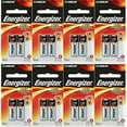 thumbnail image 2 of 8 x Energizer 23A A23 12 Volt Alkaline Battery 2 on a Card, in original energizer Packaging, 2 of 2