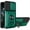 Green, variant on CCSmall for Motorola Moto E13 4G Case with Slide Camera Cover, Heavy Duty Protective with Ring Kickstand & Card Holder Cell Phone Case for Motorola E13 4G LJK Blue