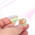 thumbnail image 3 of OULII Flower Paper For Bouquets With Decorative Cellophane For Events 1 Roll, 3 of 8