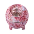 thumbnail image 1 of SDNall LED Speaker with Bluetooth, Projector Night Light Features White and Colorful Modes, Voice Control and Music Sync for Relaxation and Children's Fun, 1 of 5