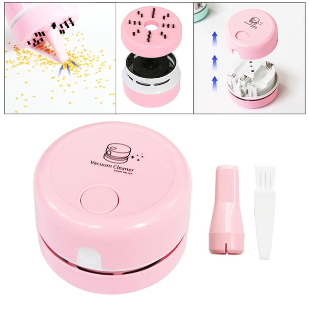 Tool Drill Quicker Picker for Spilled Diamonds Vacuum Cleaner Sweeper Organizer Stray Drill Clean Diamond Crumb Rosa BLESIY limpieza de pintura de diamante