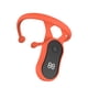 thumbnail image 1 of Soidarity Postura eléctrica Plancha de espalda Soporte Recordatorio de Sensor Hombro Cuerpo Cuello Cuidado de la salud Ajustador para Protección de la piel Naranja, 1 of 6