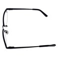 thumbnail image 4 of Converse Q049 Black 50mm Eyeglass Frames, 4 of 6