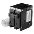 thumbnail image 2 of EATON CUTLER HAMMER QC3090H TYPE QC BREAKER 3P 90A 240VAC MAX 10KAIC, 2 of 3