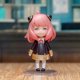 thumbnail image 1 of 2025 POP MART Spy X Family Anya Series Caja sorpresa Juguetes Figuras lindas Muñeca Caja misteriosa Modelo Kawaii Bolsa sorpresa para niñas Regalo de cumpleaños, 1 of 5
