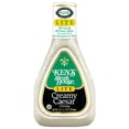 thumbnail image 3 of Ken's Steak House® Lite Creamy Caesar Salad Dressing 16 fl oz, 3 of 7