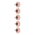 thumbnail image 4 of Watch Movements Fixing Adapter,5pcs Quartz Mechanical Watch Watch Crown Watch Crown Parts Precision Engineered, 4 of 9