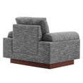 thumbnail image 6 of Oasis Upholstered Fabric Armchair, 6 of 9