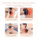 thumbnail image 3 of Cepillo de Masaje Meridiano Infrarrojo Lejano Inalámbrico, Máquina de Raspado Gua Sha con Calefacción por Vibración, Masajeador Corporal de Microcorriente de Acupresión, 3 of 6