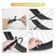 thumbnail image 3 of Bicycle Puncture Repair Set,portable Bicycle Tool, Tire , Air Pump Bicycle Tool Kit, 3 of 5