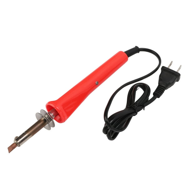 Wood soldering iron deals