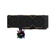 thumbnail image 2 of Lian-Li Fan HS2LCD36TB, 2 of 5