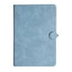 thumbnail image 1 of Cuaderno A5 con hebilla redonda, hebilla magnética simple, diario de reuniones de oficina y negocios, 1 Uds., 1 of 5