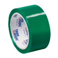 thumbnail image 7 of Tape Logic Green Carton Sealing Tape 2" X 55 Yard (36 Roll/Case), 7 of 7