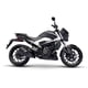 thumbnail image 3 of MOTOCICLETA BAJAJ DEPORTIVA DOMINAR 250 NEGRO 2025, 3 of 8