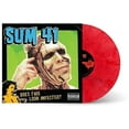 thumbnail image 1 of Est-ce Que Cela Semble Infecté (Vinyle Rouge Tourbillon 180g), 1 of 1
