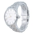thumbnail image 3 of Hamilton Jazzmaster Automatic Silver Dial H42535150 Men's Watch, 3 of 3