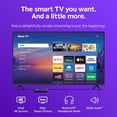 thumbnail image 3 of Roku Select Series 43" UHD TV, 3 of 8