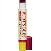 Burt's Bees Raisin Lip Shimmer, 0.09 oz