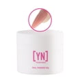 thumbnail image 2 of Polvo de uñas acrílico Young Nails autonivelante en flor de cerezo, 2 of 5