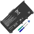thumbnail image 1 of Batería ESTENGPRO HT03XL L11119-855 para portátil HP Pavilion, 1 of 5