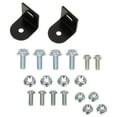 thumbnail image 3 of Tusk Hitch Mounted Spare Tire Carrier for Can-Am Commander Max 1000 Dps 2021-2022, 3 of 7