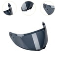 thumbnail image 6 of Motorcycle Helmet Visor Flip Up Anti Scratch PC Material Easy Installation for AIS R1-619 XG-1 FP-03, 6 of 9