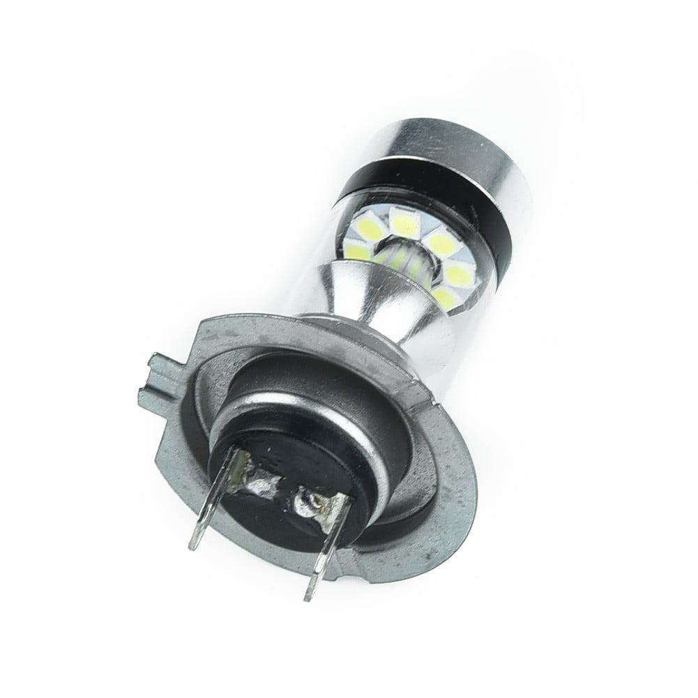 CO LIGHT – phare LED 7 pouces 180W 6D, feux de conduite Hi/Lo, DRL, ambre  blanc, 12V, pour Hummer Lada Niva - AliExpress
