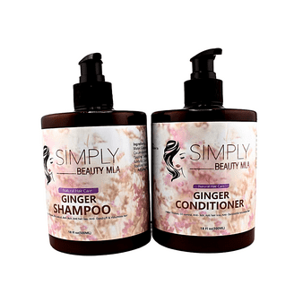Herbal Essences Smooth Holiday Gift Pack, Shampoo