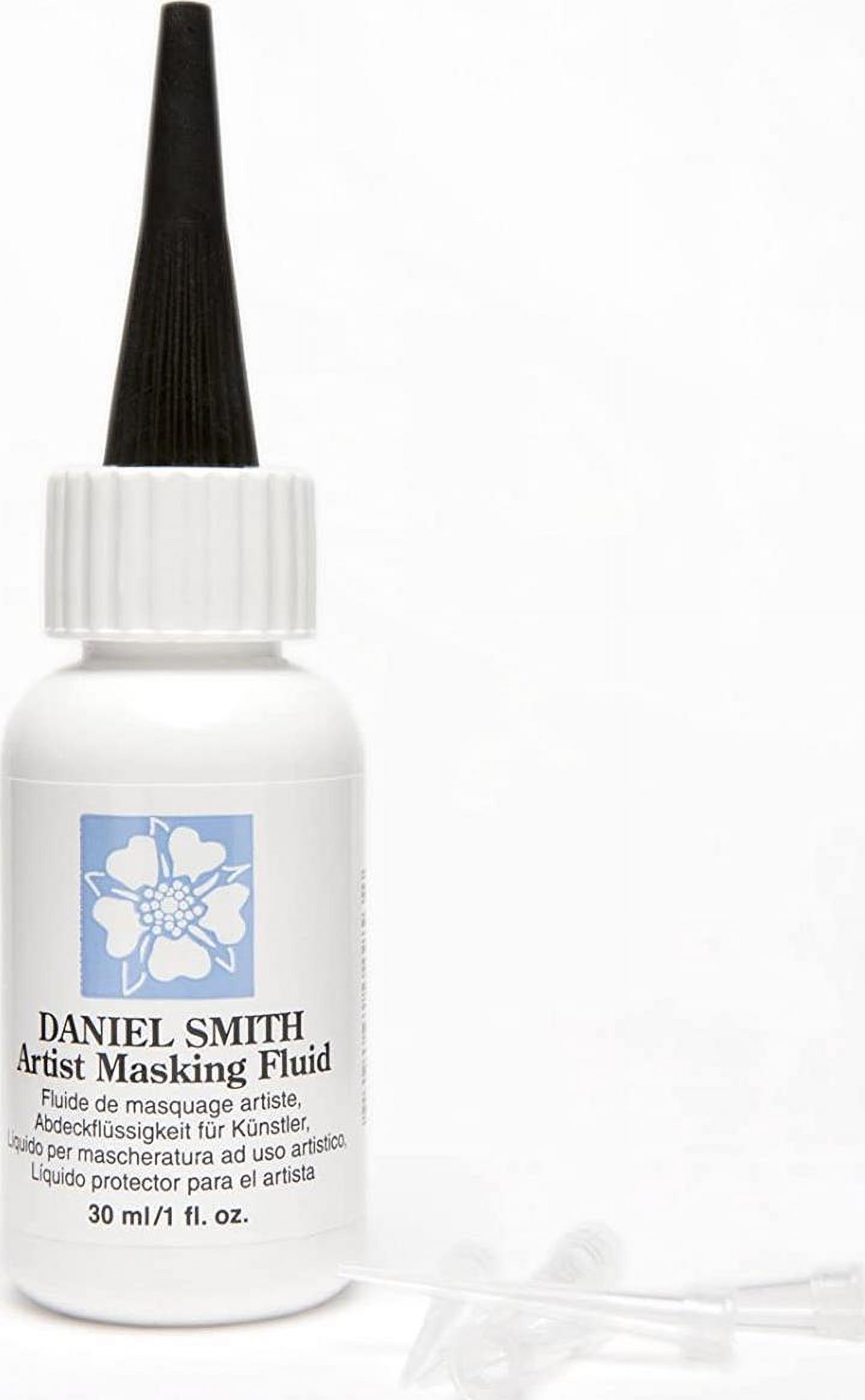 Daniel Smith Watercolor Masking Fluid System, 1-Fluid Ounce - image 5 of 5