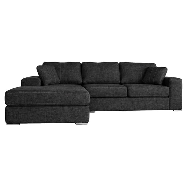 Sala Kessa Muebles Palermo Chaise Longue Grafito