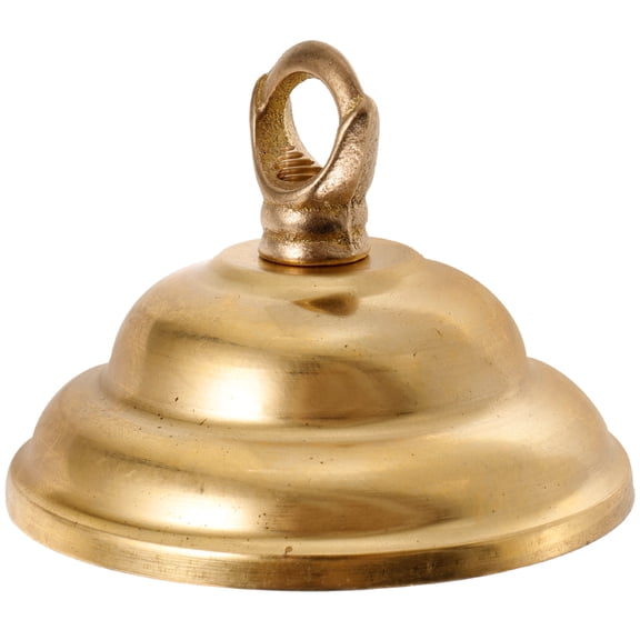 Ceiling Light Plate for Chandelier Canopy Pendant Light Cover Replacement 1 Set