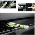 thumbnail image 2 of Car Detailing Brush Kit Multifunction Car Detail Cleaning Brush for Wheel Exterior Interior Auto Detailing Brushes Set Home Shutter Cleaning Brush Set, 2 of 7