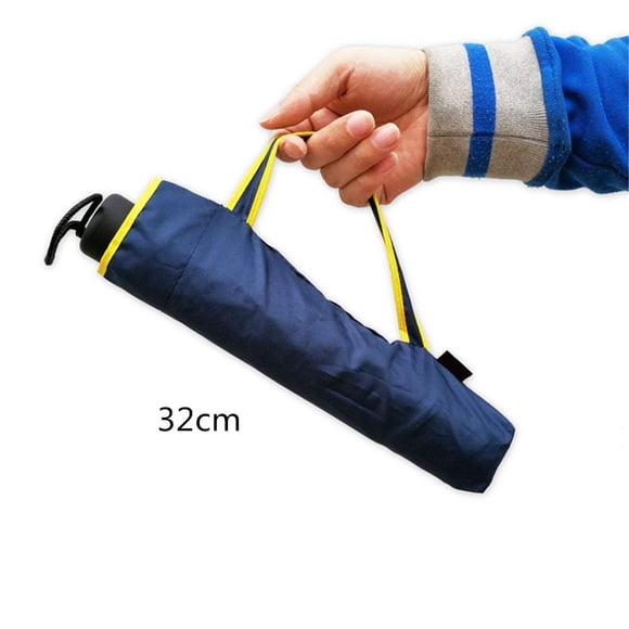 Paraguas compacto grande extragrande, doble toldo, ventilado, resistente al viento, impermeable, para mujeres y hombres