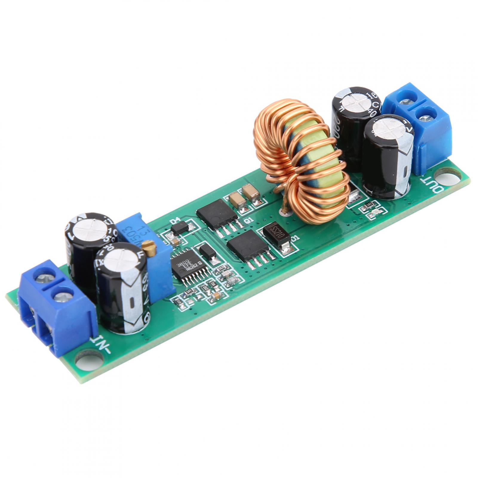 Fdit Module Converter Adjustable Voltage Regulator DC 60V/48V/36V/24V