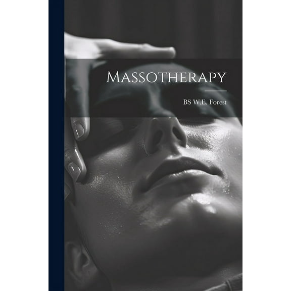 Massotherapy (Paperback)