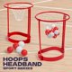 thumbnail image 2 of Tablero de Baloncesto de Plástico YANGJIJIN para Niños Juguetes de Tiro Creativos, 2 of 5