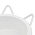 thumbnail image 2 of Gamelle surélevée en céramique pour chat, anti-glissement, inclinable, avec support en métal, pour animaux de compagnie, chats et chiens, 2 of 4