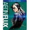 Aeon Flux Bdc Steelbook