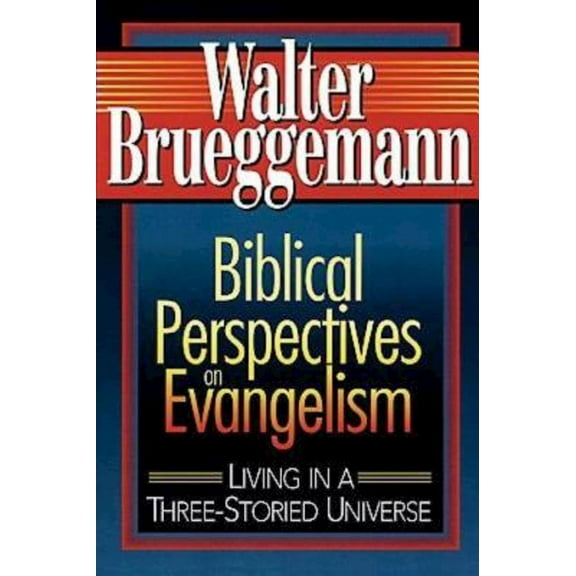 Biblical Perspectives on Evangelism, (Paperback)