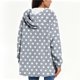 thumbnail image 4 of TaTaai Hoodies Shirts for Women Early Fall Long Sleeve Tops Vintage Graphic Outfits Tops Fashion Pullover Tees Gift, 4 of 7