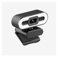 thumbnail image 4 of Full HD 1080P 2K 4K Webcam Auto Focus Fill Light Web Camera With Microphone Live Broadcast USB Computer PC Web Cam ,Easy to Install, 4 of 5