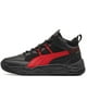 thumbnail image 1 of Tenis Puma Rebound Future NextGen para Hombre 392329-03 negro 25, 1 of 6