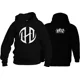 thumbnail image 1 of Sudadera Hoodie Dharius M3 - Adulto Niño, 1 of 5