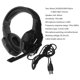 thumbnail image 2 of YOSADIER 1Ud Auriculares Gaming Con Extendida Para Computadora, 2 of 7