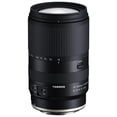 thumbnail image 1 of Tamron 18-300mm f/3.5-6.3 Di III-A VC VXD Lens for Canon R APS-C | All-in-One Travel Zoom, 1 of 2