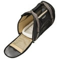 thumbnail image 2 of Bergan Comfort Carrier - Small Under 10 lbs - 12" X 8" X 17", 2 of 5