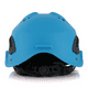 thumbnail image 5 of Casco de escalada en roca para rescate en cuevas, rastreo de arroyos y expansión al aire libre, casco de montañismo, casco de rafting, casco de seguridad para deriva, 5 of 6